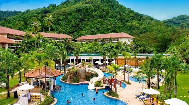 Centara Karon Resort Phuket
