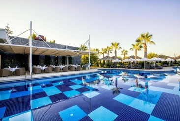Tui Blue Belek