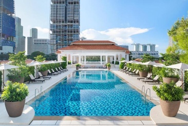 Raffles Singapore