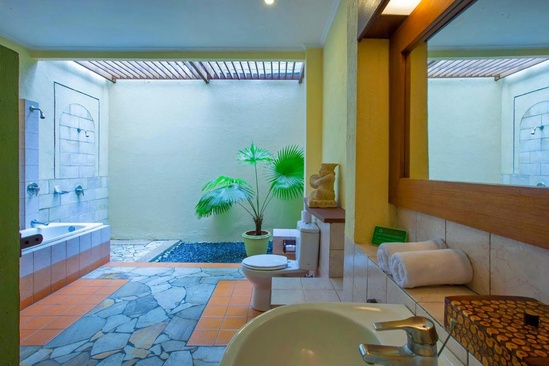 Mutiara Bali Boutique Resort & Villa