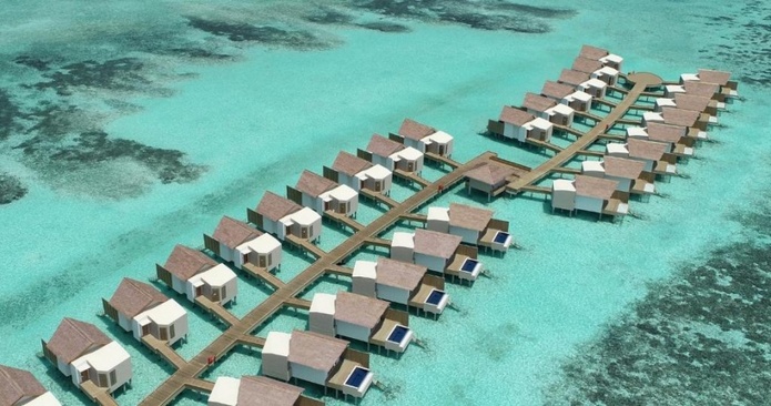 Hard Rock Hotel Maldives