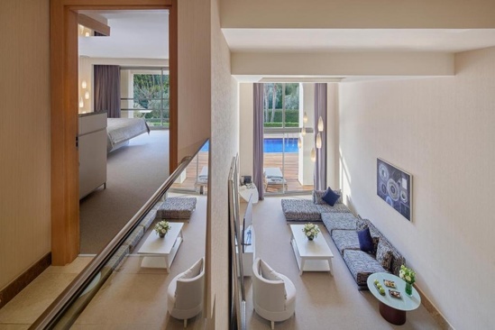 Maxx Royal Belek Golf And Spa 