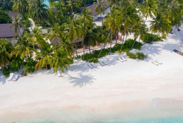 Fiyavalhu Maldives