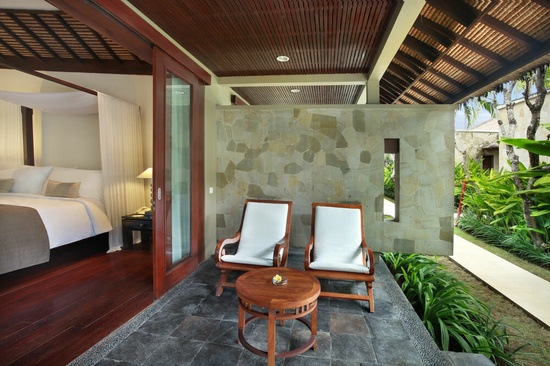 Bali Niksoma Boutique Beach Resort