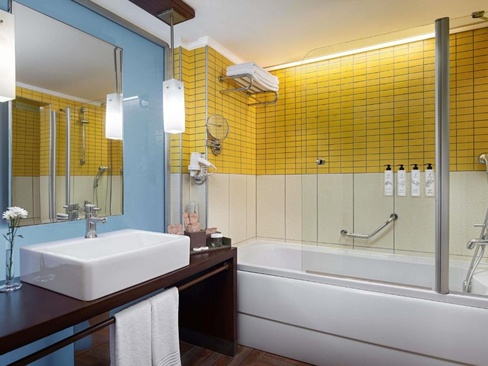 Rixos Sungate - The Land Of Legend Access