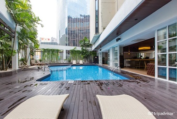 Melia Kuala Lumpur