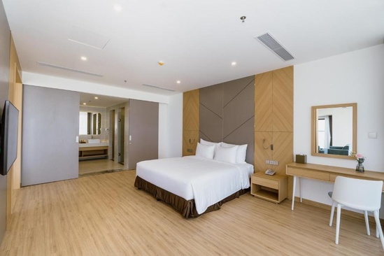 Aquamarine Resort Hotel Cam Ranh