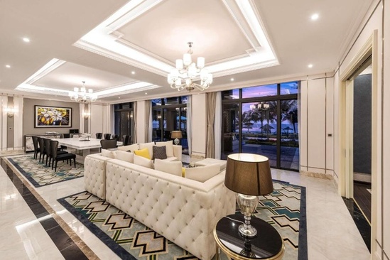 Radisson Blu Resort Phu Quoc