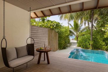 Avani+ Fares Maldives