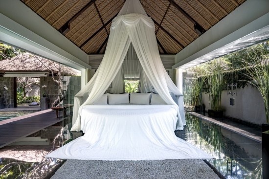 Kayumanis Nusa Dua Private Villa & Spa