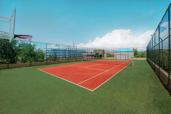Botanik Hotel & Resort