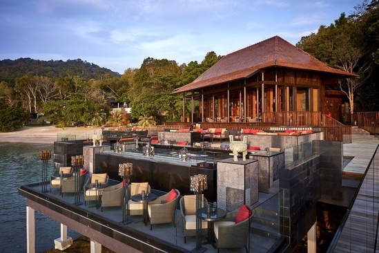 The Ritz-Carlton, Langkawi
