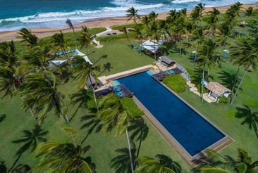 Shangri La Hambantota