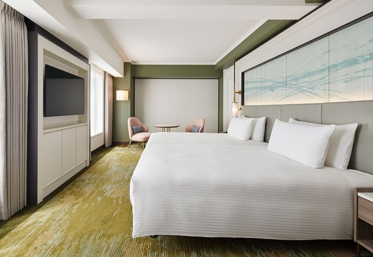 Rihga Royal Hotel Osaka