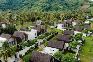 The Kayana Beach Lombok