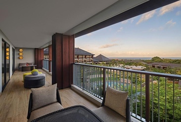 Renaissance Bali Nusa Dua Resort