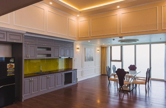 Horizon Hotel Nha Trang