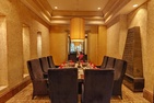 Calista Luxury Resort
