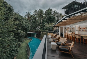 The Ning Ubud Resort