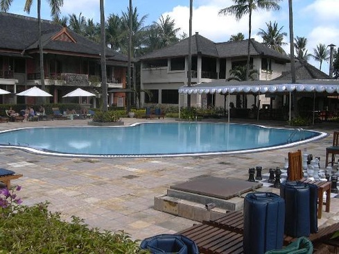 Jayakarta Hotel Bali