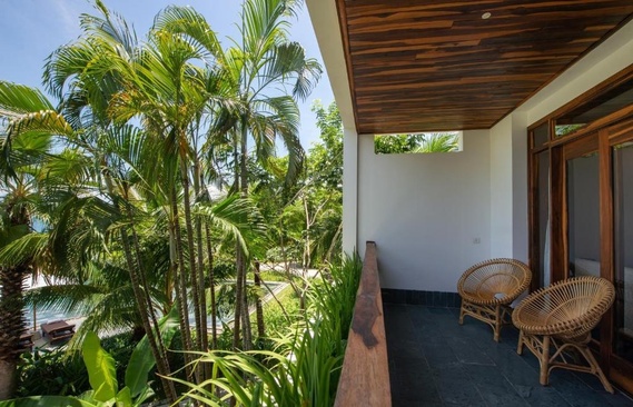 Alibu Resort Nha Trang