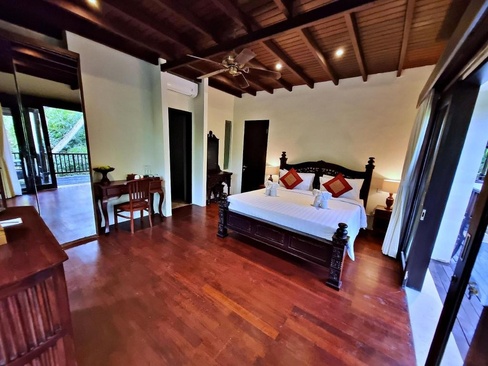 Beingsattvaa Luxury Ubud