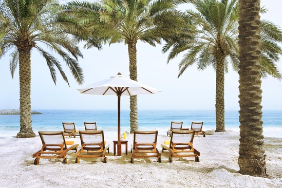 Sheraton Jumeirah Beach Resort