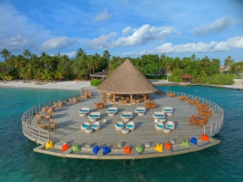 Bandos Maldives