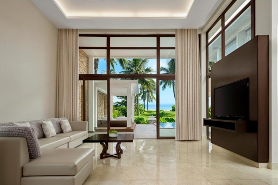 Danang Marriott Resort & Spa