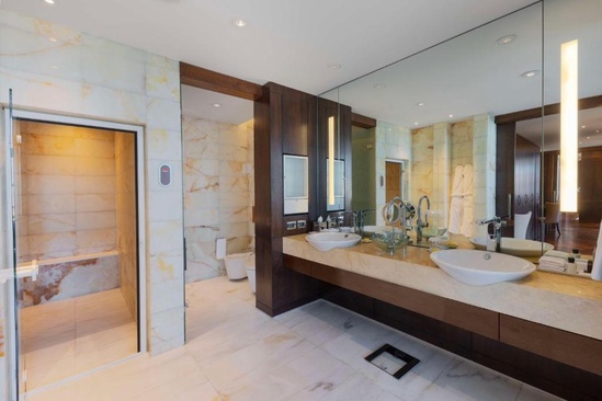 Park Hyatt Istanbul - Macka Palas