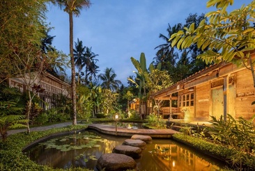 Korurua Dijiwa Ubud