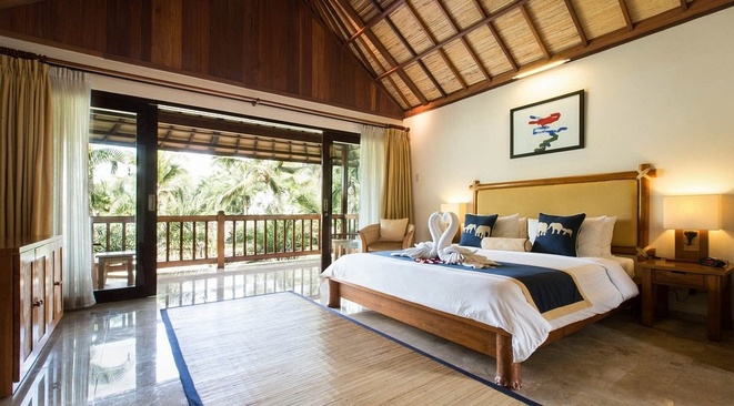 Mason Elephant Park & Lodge