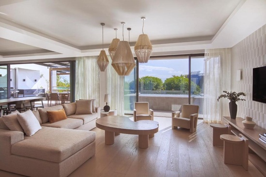 Lux Grand Baie Resort & Residences