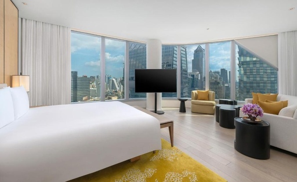 Park Hyatt Bangkok