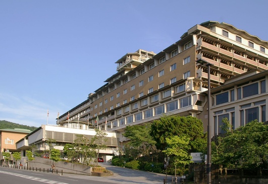 The Westin Miyako Hotel Kyoto