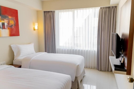 Aston Denpasar Hotel & Convention Center