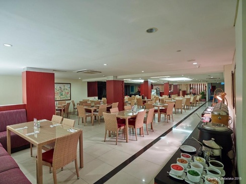Sense Sunset Hotel Seminyak