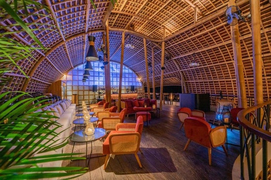 K Club Ubud