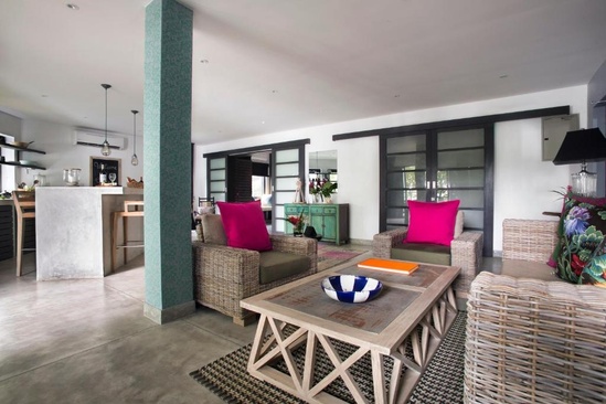 Owl And The Pussycat Hotel