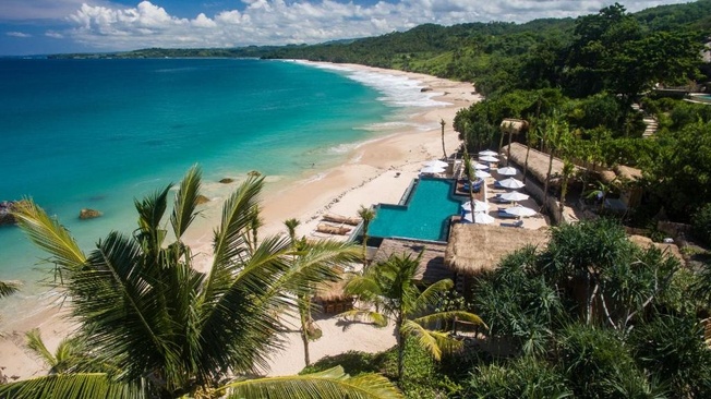 Nihi Sumba