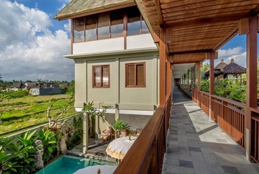 Artotel Haniman Ubud