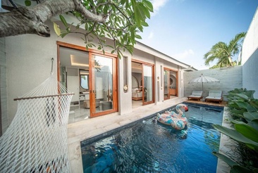 Astera Seminyak By Inivie Hospitality
