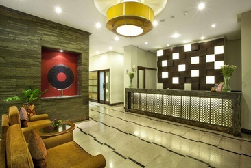 Grand Jimbaran Boutique Hotel & Spa