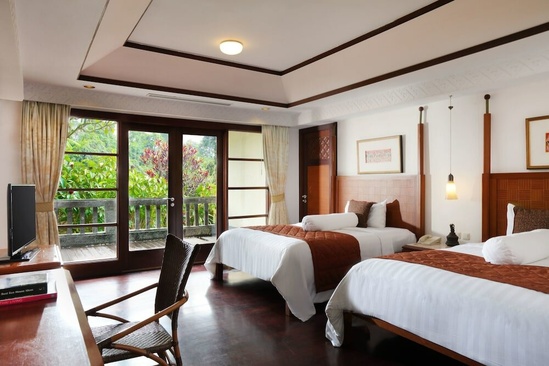 The Patra Bali Resort & Villas