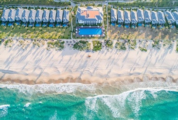 Melia Vinpearl Cam Ranh