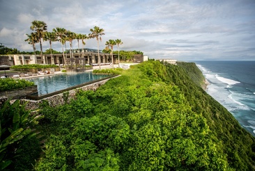 Alila Villas Uluwatu