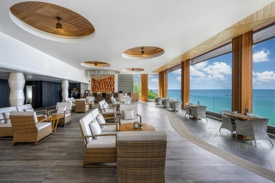 Namaka Resort Kamala