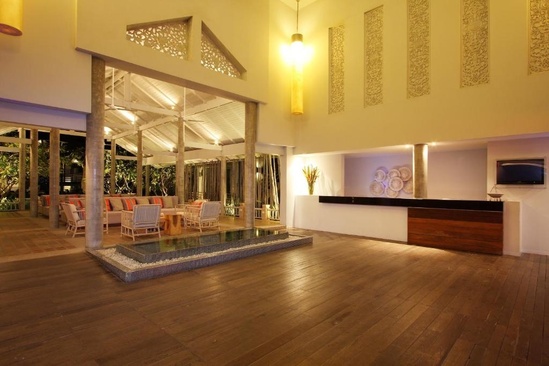 Ramada Phuket South Sea