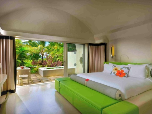 Sofitel So Mauritius Bel Ombre