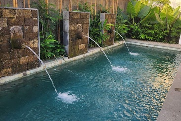 E Sanctuary Resort